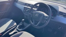 SEAT Arona 1.0 TSI 115 SE [EZ] 5dr DSG Petrol Hatchback